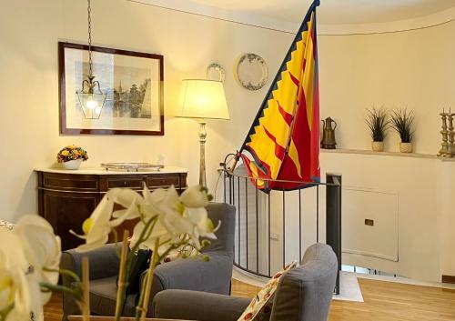 Apartamento Ladyhouse