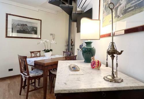 Apartamento Ladyhouse