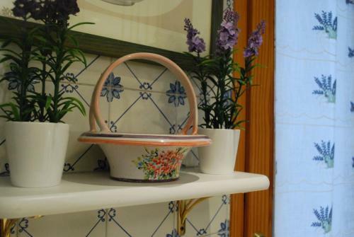 Apartamento Ladyhouse