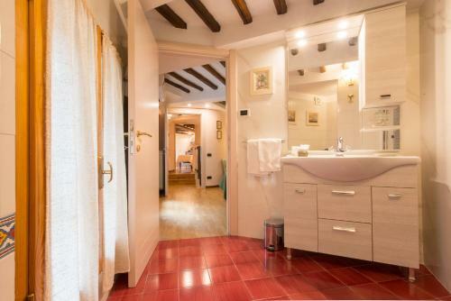 Apartamento Ladyhouse