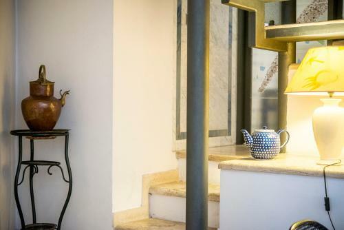 Apartamento Ladyhouse