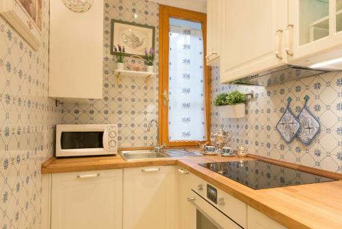 Apartamento Ladyhouse