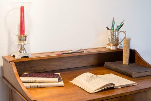 Apartamento Ladyhouse