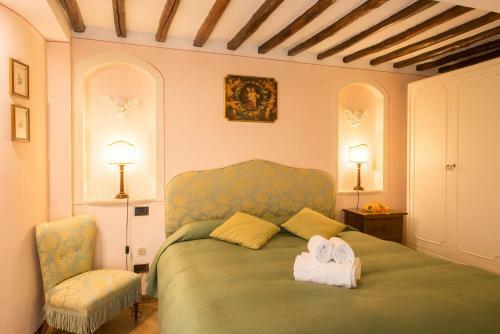 Apartamento Ladyhouse