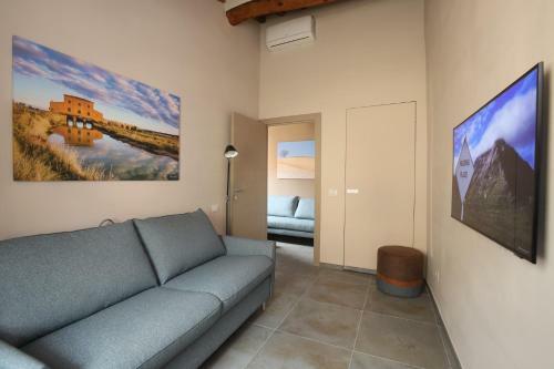 Apartamento La Finestra Sulla Torre