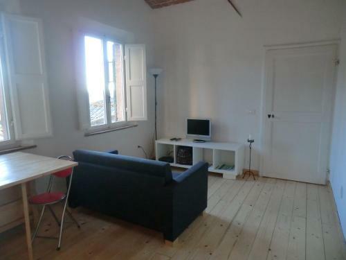 Apartamento Casa Iolanda