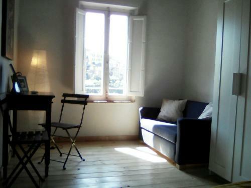 Apartamento Casa Iolanda