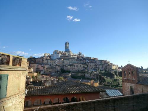 Apartamento Casa Iolanda