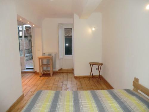 Apartamento Casa Iolanda