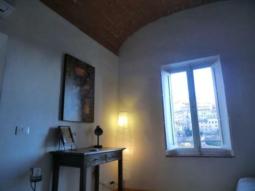 Apartamento Casa Iolanda