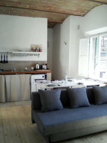Apartamento Casa Iolanda