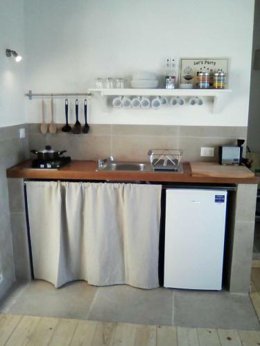 Apartamento Casa Iolanda