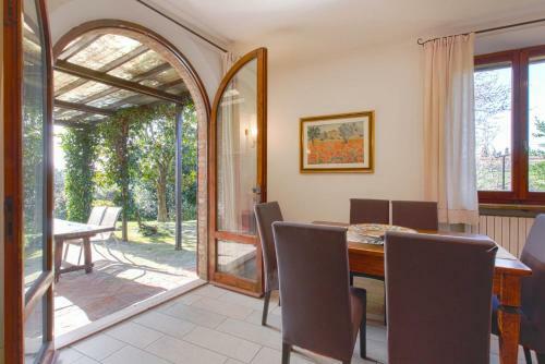 Apartamento Il Giardino Del Giuggiolo