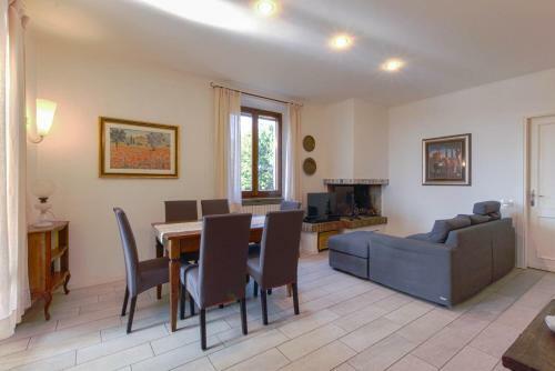 Apartamento Il Giardino Del Giuggiolo