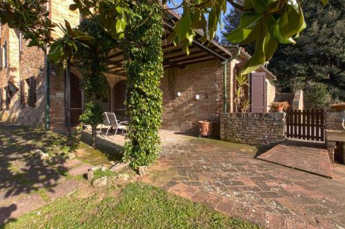 Apartamento Il Giardino Del Giuggiolo