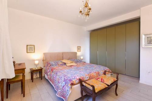 Apartamento Il Giardino Del Giuggiolo