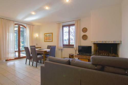 Apartamento Il Giardino Del Giuggiolo