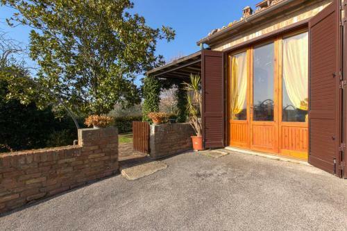 Apartamento Il Giardino Del Giuggiolo