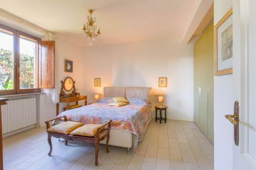Apartamento Il Giardino Del Giuggiolo