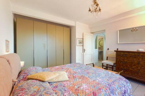 Apartamento Il Giardino Del Giuggiolo