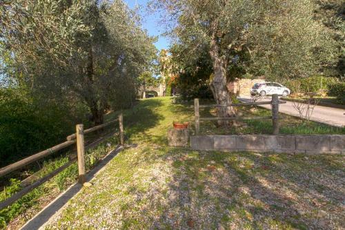 Apartamento Il Giardino Del Giuggiolo