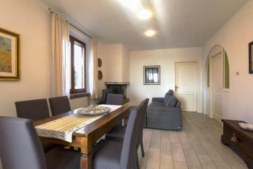 Apartamento Il Giardino Del Giuggiolo