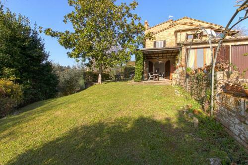 Apartamento Il Giardino Del Giuggiolo