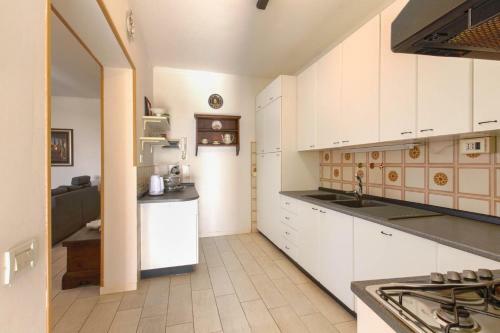 Apartamento Il Giardino Del Giuggiolo