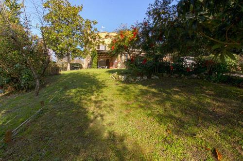 Apartamento Il Giardino Del Giuggiolo