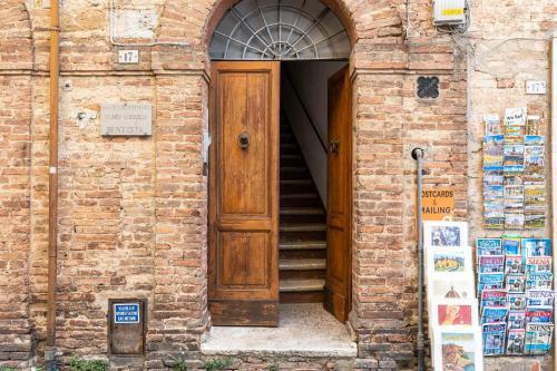 Apartamento Altido Studio In Perfect Centre