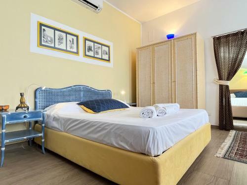 Apartamento Siena Terrace View Suite