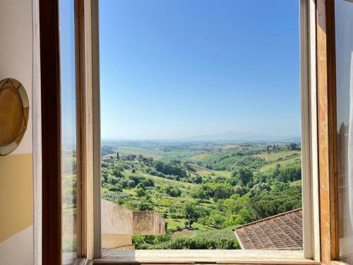 Apartamento Siena Terrace View Suite