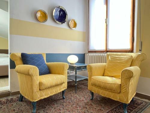 Apartamento Siena Terrace View Suite