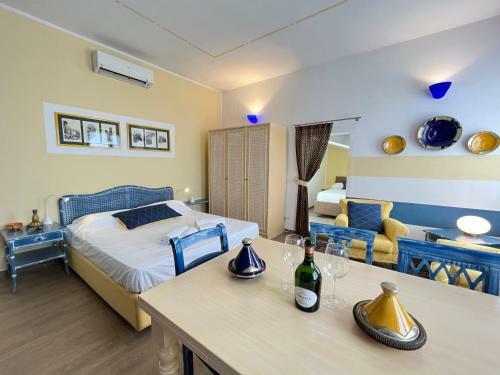Apartamento Siena Terrace View Suite