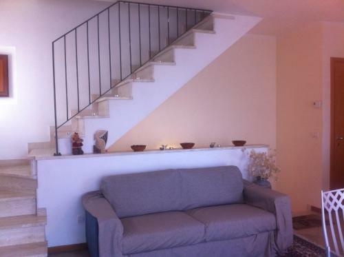 Apartamento Welcome House