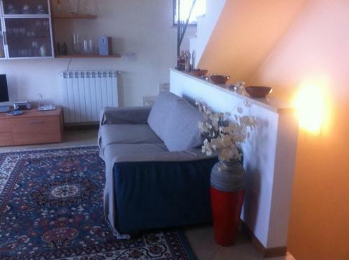 Apartamento Welcome House