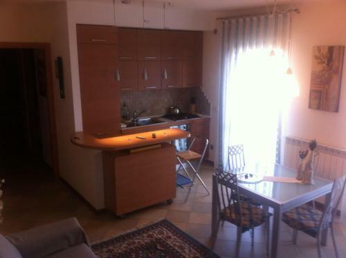 Apartamento Welcome House