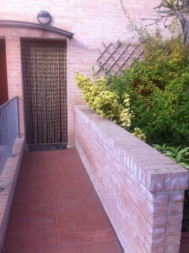 Apartamento Welcome House