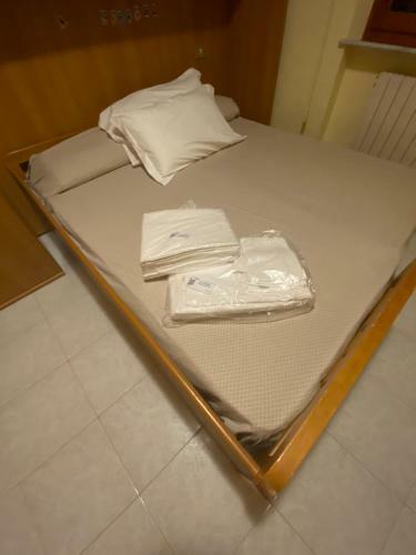 Apartamento Il Nido Di Rondine