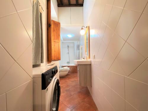Apartamento La Fonte-with Balcomy Closeby Piazza Del Campo