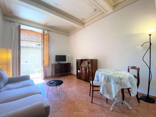 Apartamento La Fonte-with Balcomy Closeby Piazza Del Campo