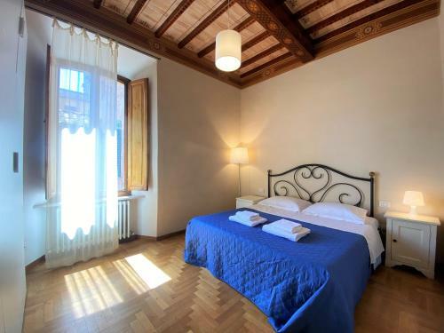 Apartamento La Fonte-with Balcomy Closeby Piazza Del Campo