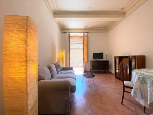 Apartamento La Fonte-with Balcomy Closeby Piazza Del Campo