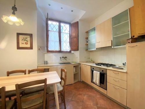 Apartamento La Fonte-with Balcomy Closeby Piazza Del Campo