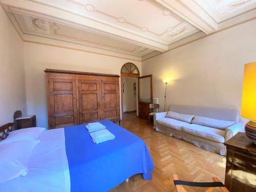 Apartamento La Fonte-with Balcomy Closeby Piazza Del Campo