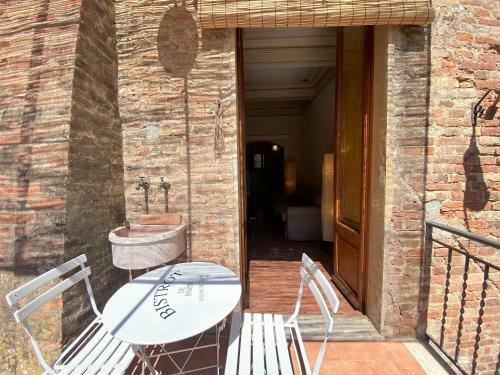 Apartamento La Fonte-with Balcomy Closeby Piazza Del Campo