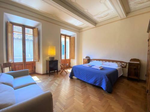 Apartamento La Fonte-with Balcomy Closeby Piazza Del Campo