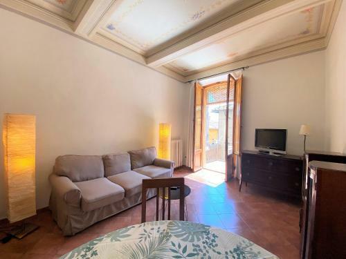 Apartamento La Fonte-with Balcomy Closeby Piazza Del Campo