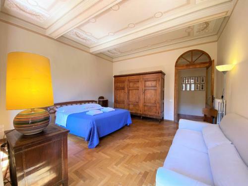 Apartamento La Fonte-with Balcomy Closeby Piazza Del Campo