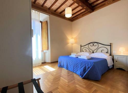 Apartamento La Fonte-with Balcomy Closeby Piazza Del Campo